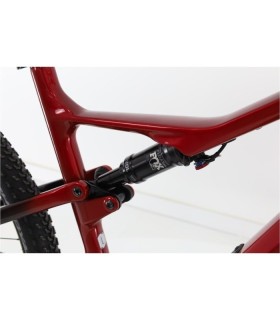 Cannondale Scalpel 3 Carbon XT