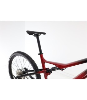 Cannondale Scalpel 3 Carbon XT