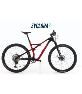 Cannondale Scalpel 3 Carbon XT