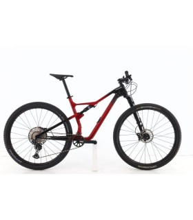 Cannondale Scalpel 3 Carbon XT