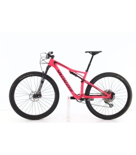 Specialized Epic Carbon GX