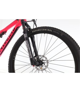 Specialized Epic Carbon GX