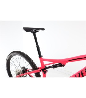 Specialized Epic Carbon GX