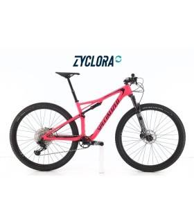 Specialized Epic Carbon GX