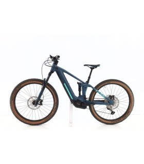 Cube Stereo Race Hybrid Carbon XT