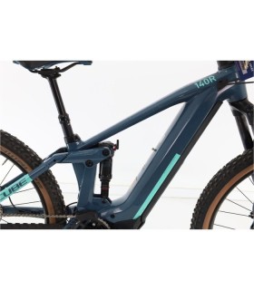 Cube Stereo Race Hybrid Carbon XT