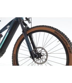 Cube Stereo Race Hybrid Carbon XT