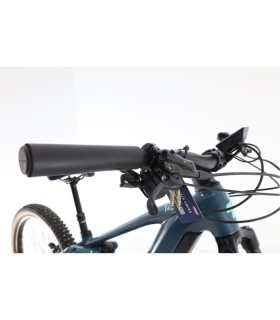 Cube Stereo Race Hybrid Carbon XT