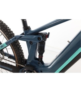 Cube Stereo Race Hybrid Carbon XT