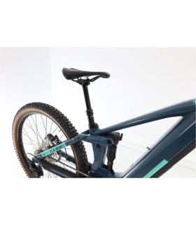 Cube Stereo Race Hybrid Carbon XT