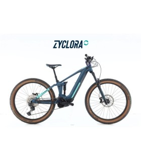 Cube Stereo Race Hybrid Carbon XT