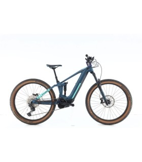 Cube Stereo Race Hybrid Carbon XT