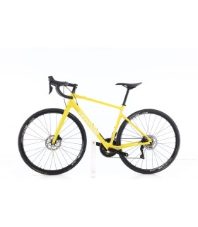 Cannondale Synapse 2 Carbon Di2 12V