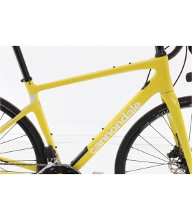 Cannondale Synapse 2 Carbon Di2 12V