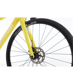 Cannondale Synapse 2 Carbon Di2 12V