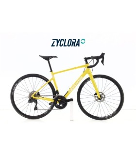 Cannondale Synapse 2 Carbon Di2 12V