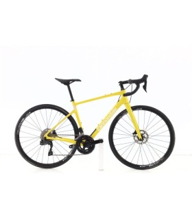 Cannondale Synapse 2 Carbon Di2 12V