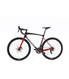 Ridley Fenix Carbon AXS 12V