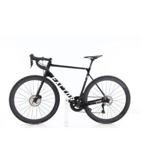 Factor O2 VAM Carbon Di2 12V