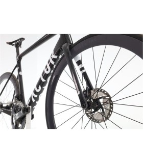 Factor O2 VAM Carbon Di2 12V