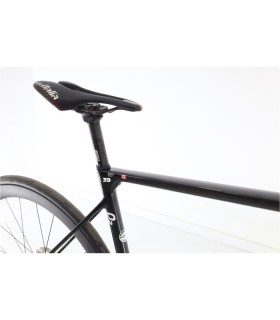 Factor O2 VAM Carbon Di2 12V