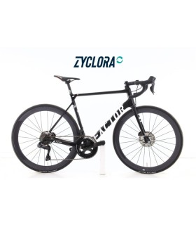 Factor O2 VAM Carbon Di2 12V