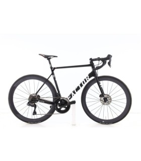 Factor O2 VAM Carbon Di2 12V