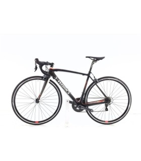 Specialized Tarmac SL3 S-Works Carbon