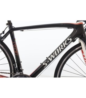 Specialized Tarmac SL3 S-Works Carbon