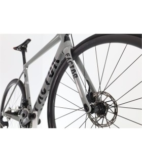 Factor O2 VAM Carbon AXS 12V