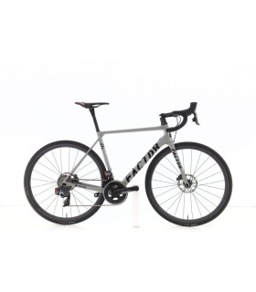 Factor O2 VAM Carbon AXS 12V