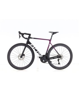 Factor O2 VAM Carbon Di2 12V