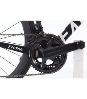 Factor O2 VAM Carbon Di2 12V