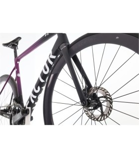 Factor O2 VAM Carbon Di2 12V