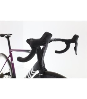 Factor O2 VAM Carbon Di2 12V