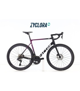 Factor O2 VAM Carbon Di2 12V