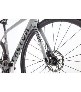 Factor O2 VAM Carbon AXS 12V