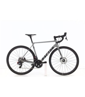 Factor O2 VAM Carbon AXS 12V