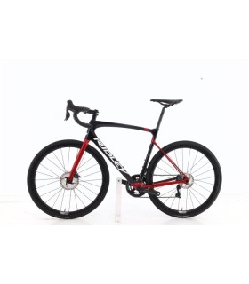 Ridley Fenix Carbon Di2 11V