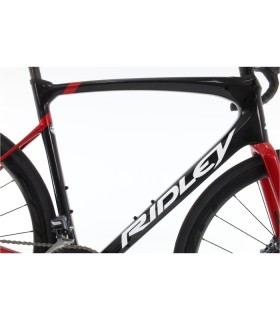 Ridley Fenix Carbon Di2 11V