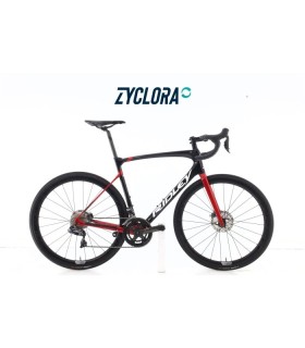 Ridley Fenix Carbon Di2 11V