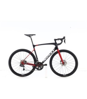 Ridley Fenix Carbon Di2 11V