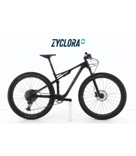 Specialized Epic Expert FSR Carbon GX