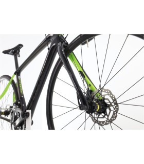 Cannondale Synapse Carbon