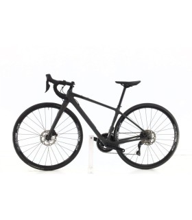 Cannondale Synapse 2 Carbon Di2 12V