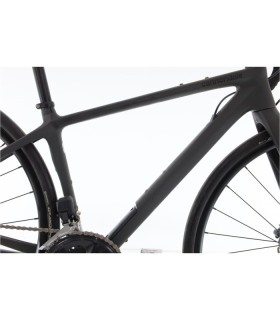 Cannondale Synapse 2 Carbon Di2 12V