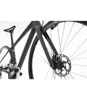 Cannondale Synapse 2 Carbon Di2 12V