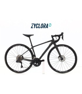 Cannondale Synapse 2 Carbon Di2 12V