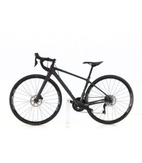 Cannondale Synapse 2 Carbon Di2 12V