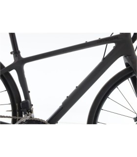 Cannondale Synapse 2 Carbon Di2 12V